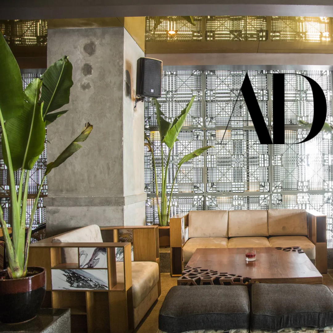 This new Mumbai restaurant exemplifies all things SoBo